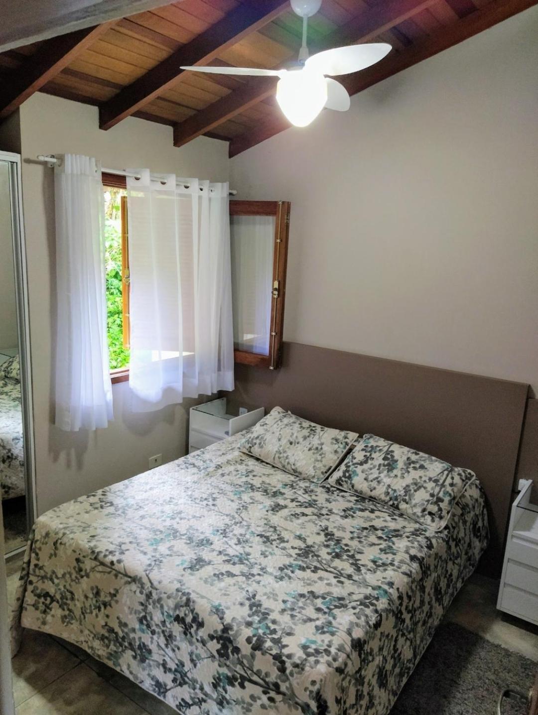 Casa No Mar - Ilhabela 빌라 외부 사진