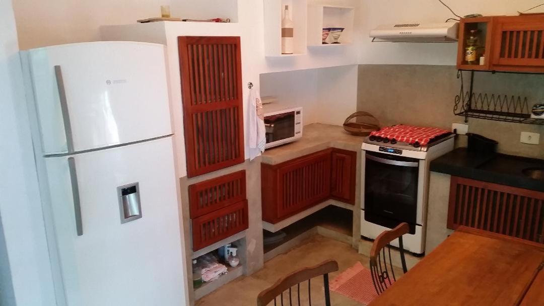 Casa No Mar - Ilhabela 빌라 외부 사진