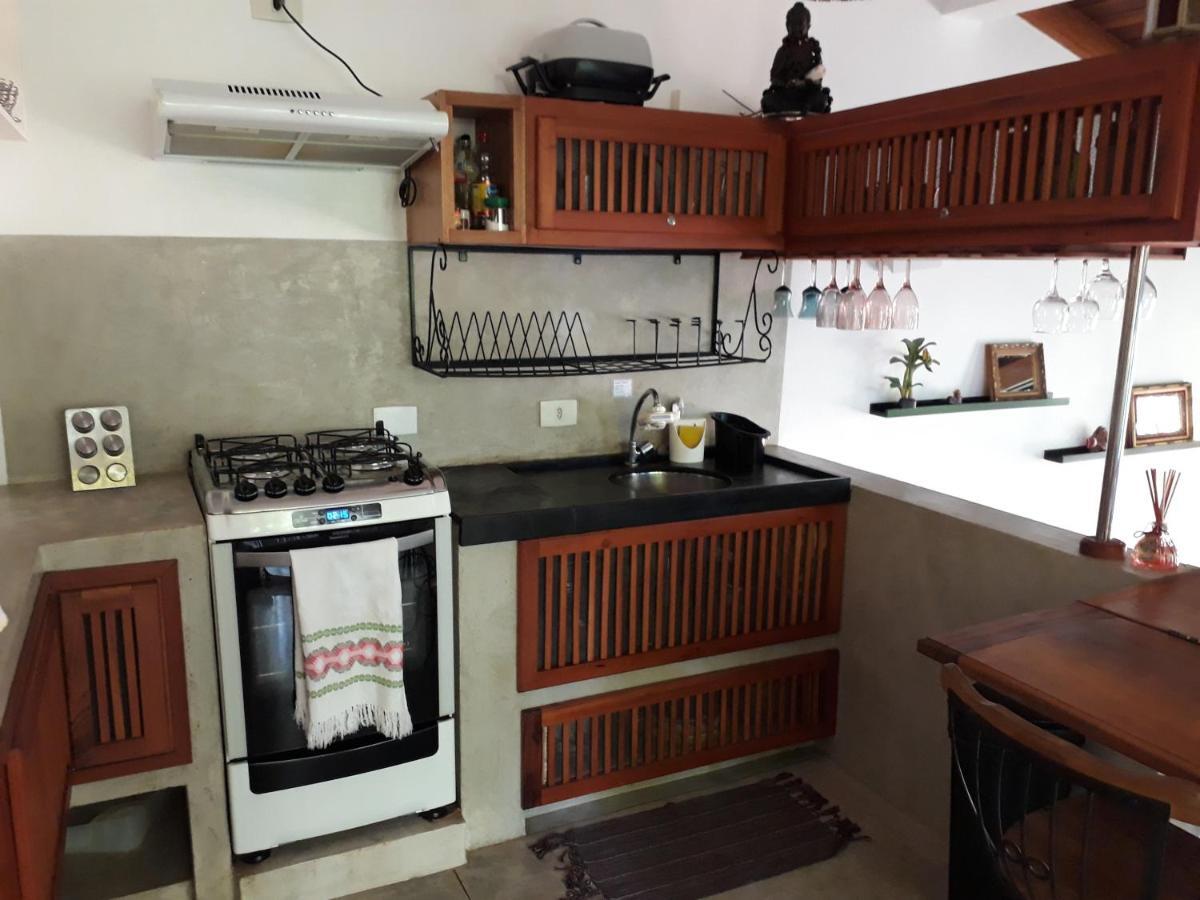 Casa No Mar - Ilhabela 빌라 외부 사진